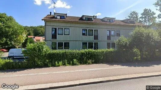 Apartments for rent in Norra hisingen - Photo from Google Street View