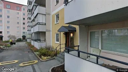 Apartments for rent in Sollentuna - Photo from Google Street View