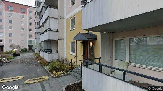 Apartments for rent in Sollentuna - Photo from Google Street View