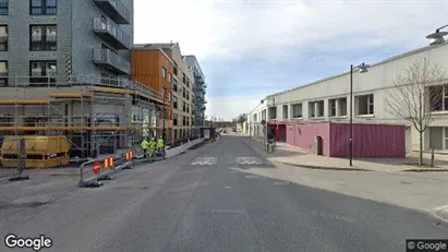 Apartments for rent in Järfälla - Photo from Google Street View