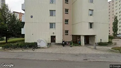 Apartments for rent in Västerås - Photo from Google Street View