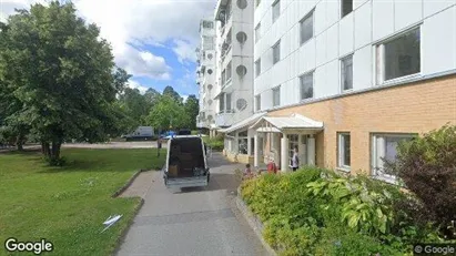 Apartments for rent in Huddinge - Photo from Google Street View