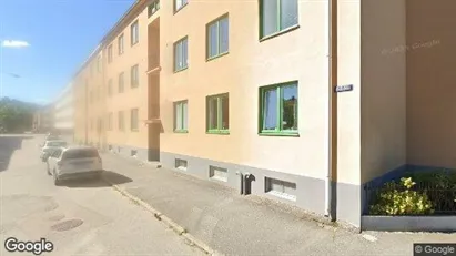 Apartments for rent in Örebro - Photo from Google Street View