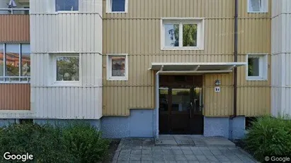 Apartments for rent in Norrköping - Photo from Google Street View