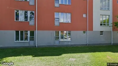 Apartments for rent in Haninge - Photo from Google Street View