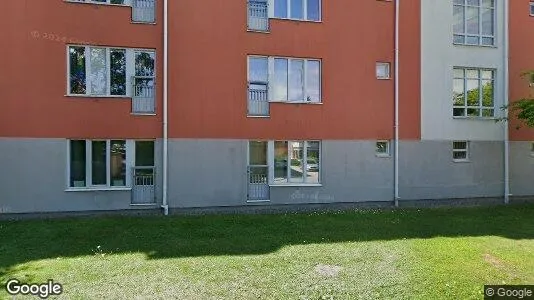 Apartments for rent in Haninge - Photo from Google Street View