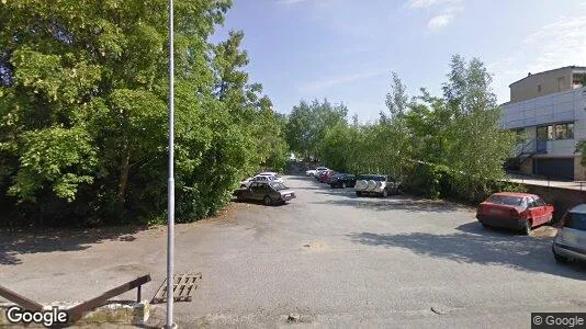 Apartments for rent in Lund - Photo from Google Street View