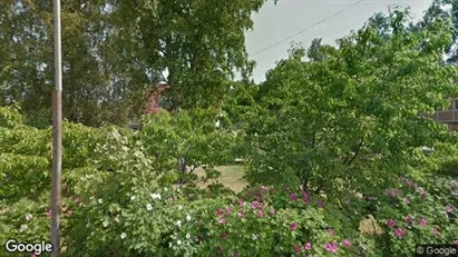 Apartments for rent in Täby - Photo from Google Street View