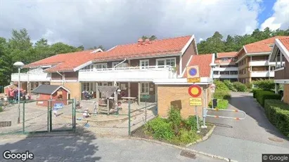 Apartments for rent in Partille - Photo from Google Street View