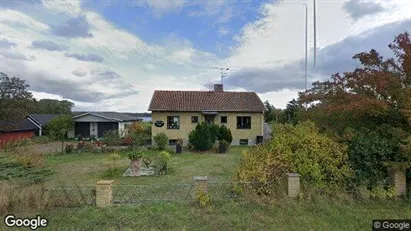 Apartments for rent in Bromölla - Photo from Google Street View