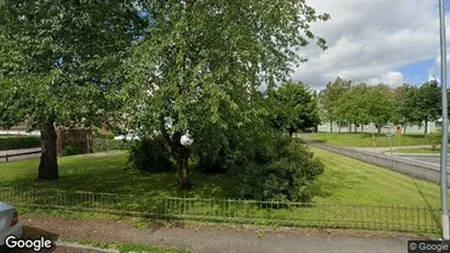 Apartments for rent in Falköping - Photo from Google Street View