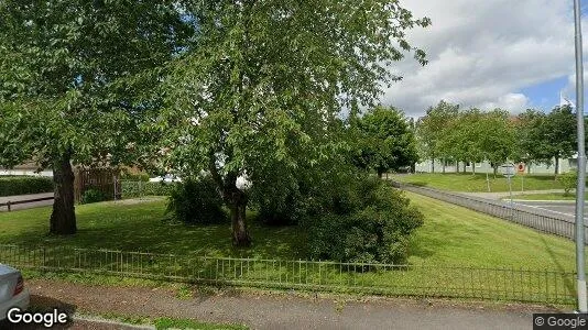 Apartments for rent in Falköping - Photo from Google Street View