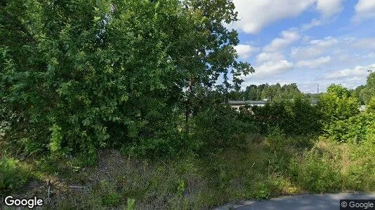 Apartments for rent in Botkyrka - Photo from Google Street View
