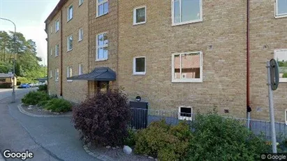 Apartments for rent in Gothenburg East - Photo from Google Street View