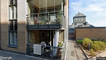 Apartments for rent in Nacka - Photo from Google Street View