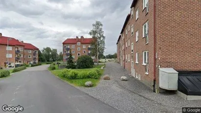 Apartments for rent in Sundsvall - Photo from Google Street View