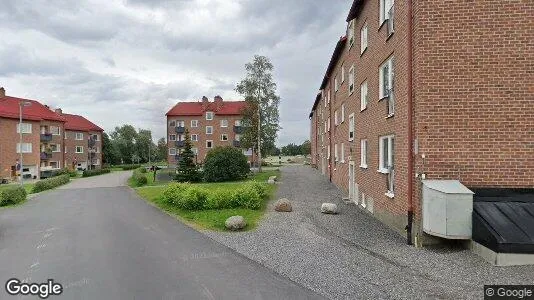 Apartments for rent in Sundsvall - Photo from Google Street View