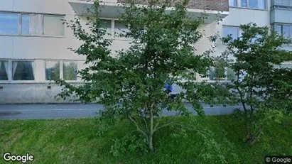 Apartments for rent in Majorna-Linné - Photo from Google Street View