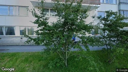 Apartments for rent in Majorna-Linné - Photo from Google Street View