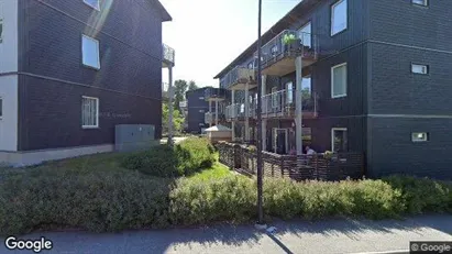 Apartments for rent in Södertälje - Photo from Google Street View
