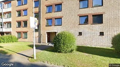 Apartments for rent in Askim-Frölunda-Högsbo - Photo from Google Street View