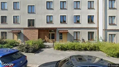 Apartments for rent in Stockholm South - Photo from Google Street View