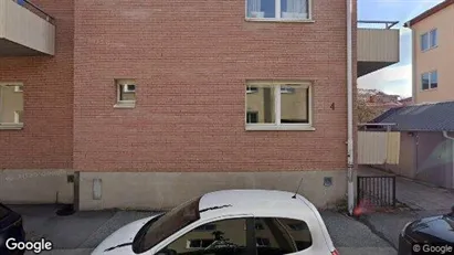 Apartments for rent in Örebro - Photo from Google Street View