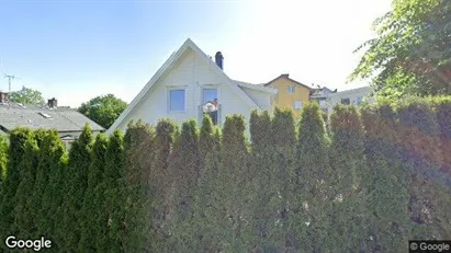 Apartments for rent in Gothenburg West - Photo from Google Street View