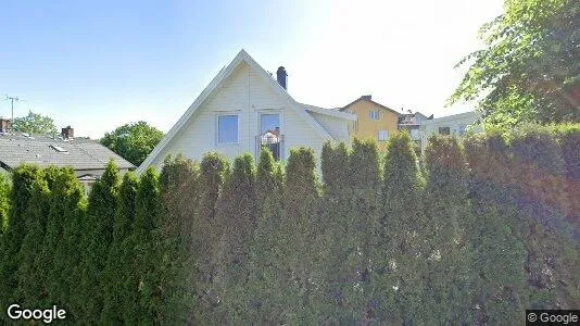 Apartments for rent in Gothenburg West - Photo from Google Street View