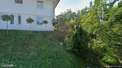 Apartments for rent in Danderyd - Photo from Google Street View