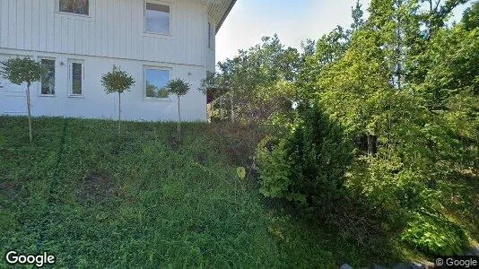 Apartments for rent in Danderyd - Photo from Google Street View