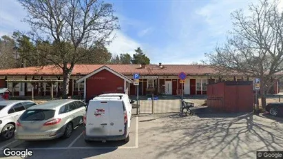 Apartments for rent in Österåker - Photo from Google Street View