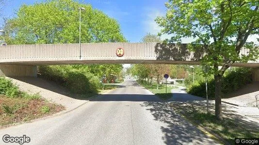 Apartments for rent in Stockholm West - Photo from Google Street View