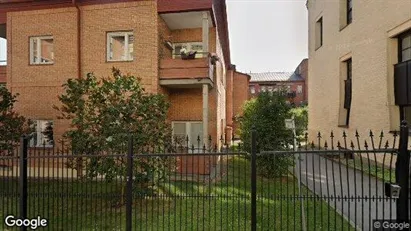 Apartments for rent in Norrköping - Photo from Google Street View