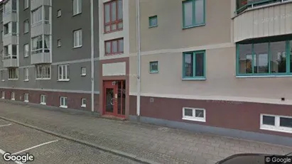 Apartments for rent in Jönköping - Photo from Google Street View