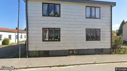Apartments for rent in Vara - Photo from Google Street View