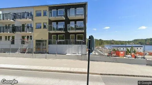 Apartments for rent in Sollentuna - Photo from Google Street View