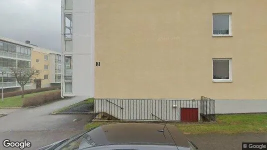 Apartments for rent in Skövde - Photo from Google Street View