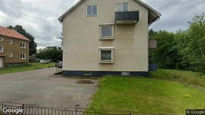 Apartments for rent in Sävsjö - Photo from Google Street View
