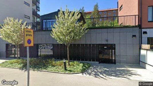 Apartments for rent in Tyresö - Photo from Google Street View