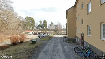 Apartments for rent in Järfälla - Photo from Google Street View