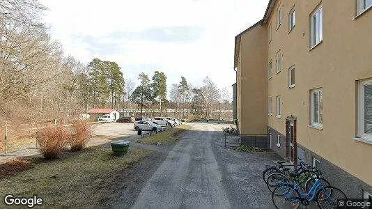 Apartments for rent in Järfälla - Photo from Google Street View