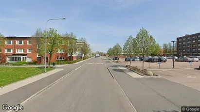 Apartments for rent in Lund - Photo from Google Street View