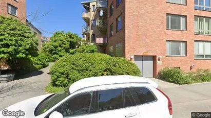 Apartments for rent in Solna - Photo from Google Street View