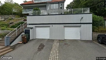 Apartments for rent in Örgryte-Härlanda - Photo from Google Street View