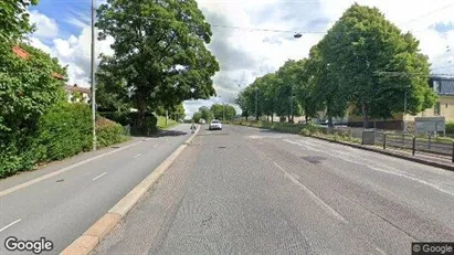 Apartments for rent in Örgryte-Härlanda - Photo from Google Street View