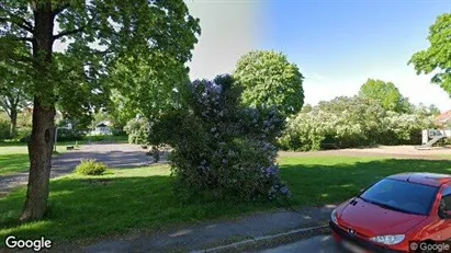 Apartments for rent in Karlstad - Photo from Google Street View