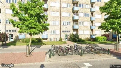 Apartments for rent in Malmö City - Photo from Google Street View