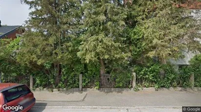 Apartments for rent in Uddevalla - Photo from Google Street View