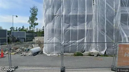 Apartments for rent in Haninge - Photo from Google Street View
